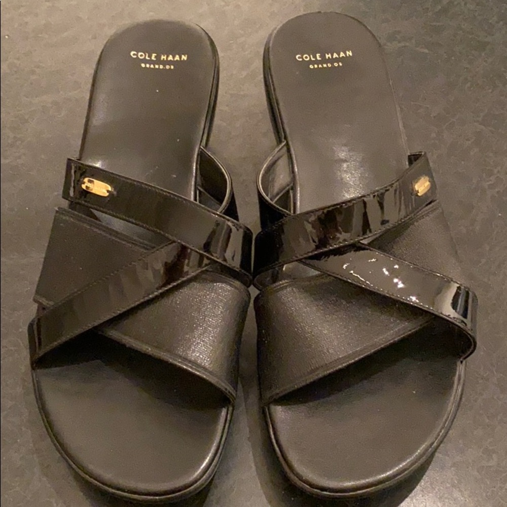 Margate Slide Sandal